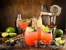 ������� ������� Bramble � ����, ������� ������ � �����